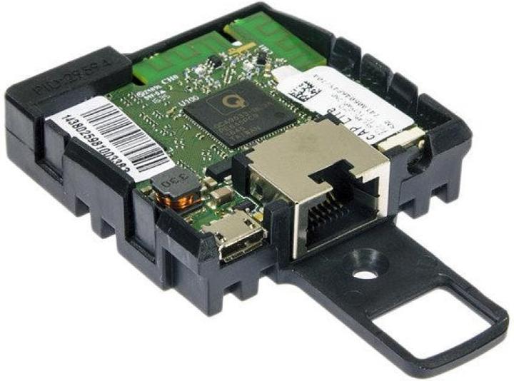 Produktbild MikroTik Access Point RBcAPL-2nD, CAP LITE 2 Gehäuse