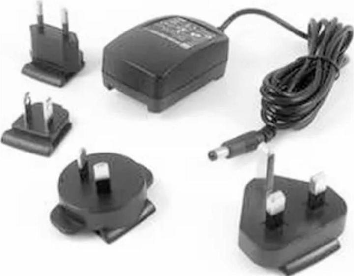 Produktbild Phihong Power Adapter Global Plug In 24V 12W