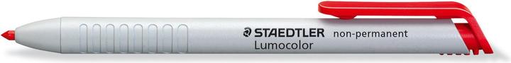 Image du produit Staedtler Crayon d'embrayage Lumocolor omnichrome 768 non-permanent (1 x)