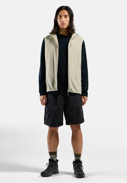 Actual product image Odlo Ascent Hybrid (XL)