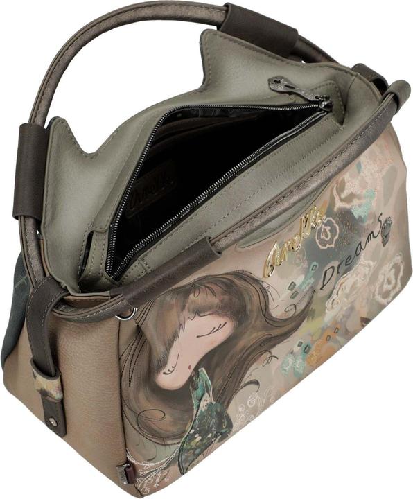 Immagine prodotto Anekke Real Bowling Bag