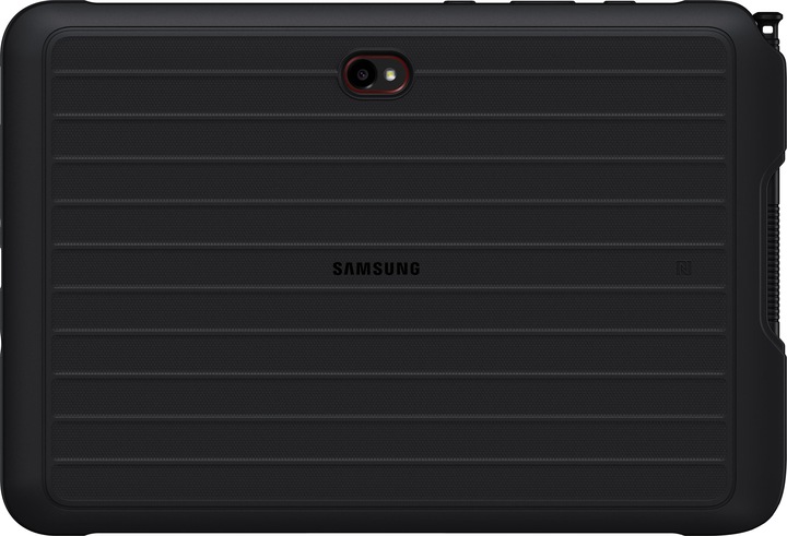 Produktbild Samsung TabActive 4 Pro (nur WLAN, 10.10", 128 GB, Black)