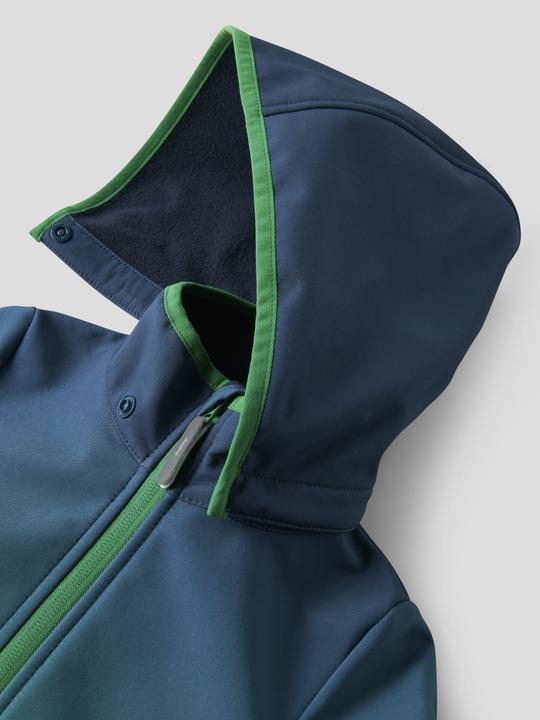 Actual product image Name it MALTA05 Softshell-Jacke (86)