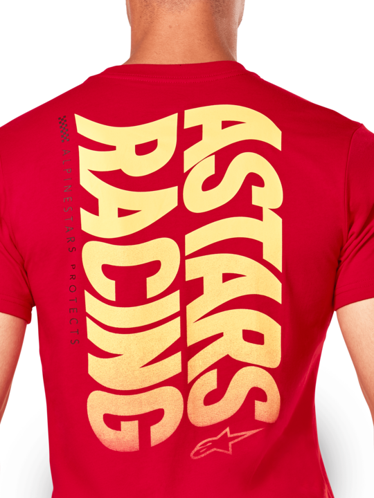Image du produit Alpinestars Tee 24 Swerve Csf Ss (M)