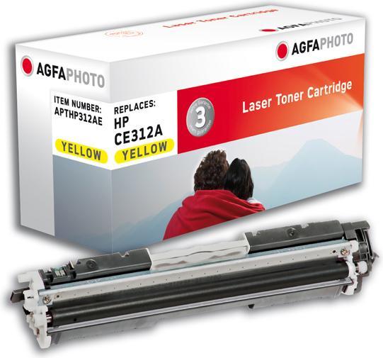 Immagine prodotto AGFAPHOTO Apthp312ae (Y)