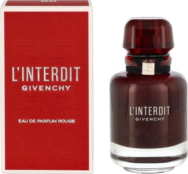 Produktbild Givenchy L'Interdit (Eau de Parfum, 50 ml)