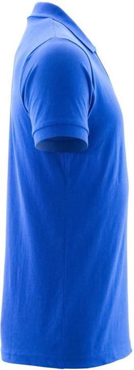 Actual product image Mascot Mens Crossover Plain Polo Shirt (M)