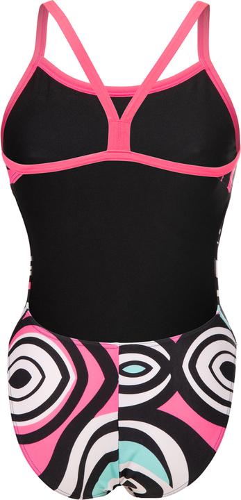 Produktbild Arena W Illusion Swimsuit Challenge Back (34)