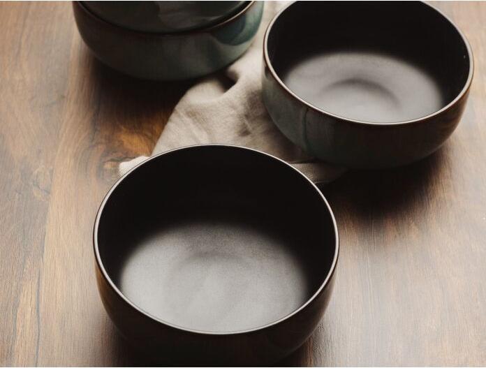Actual product image Lunasol Elements Night Bowl Set 4 pcs. (4 Piece)
