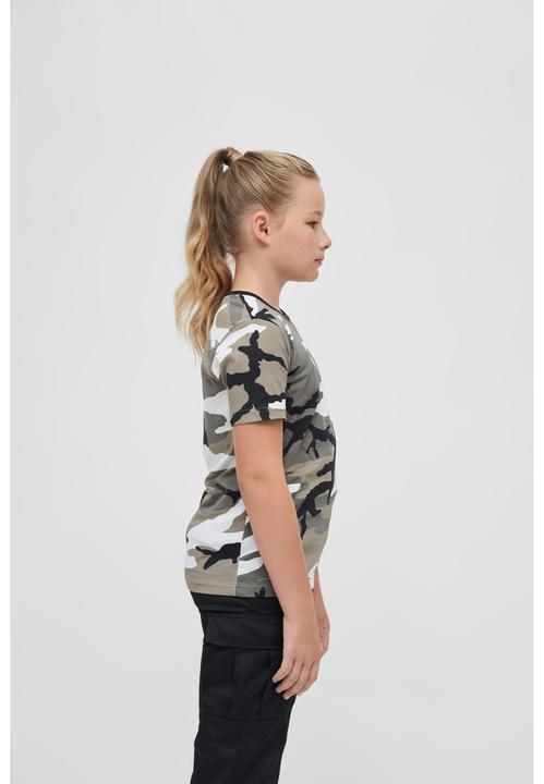 Immagine prodotto Brandit Maglietta per bambini - 16225 (122, 128)