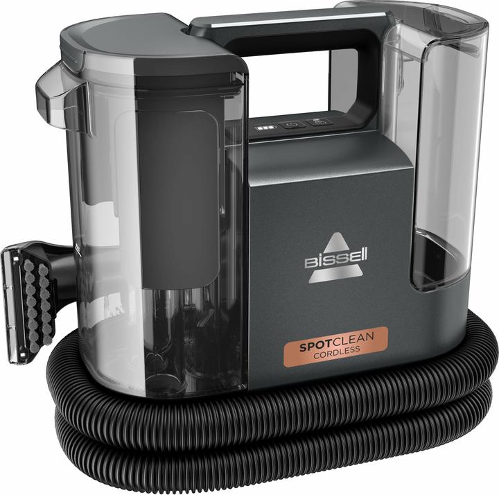 Actual product image Bissell SpotClean Cordless