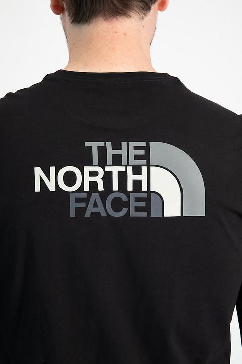 Produktbild North Face Easy Longsleeve Herren (S)