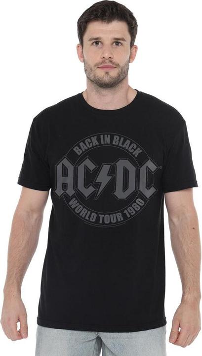 Produktbild AC/DC Tour TShirt (XXL)