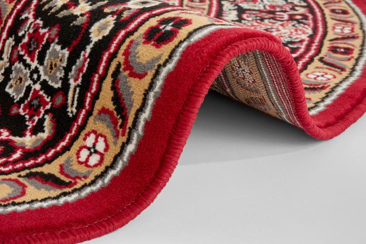 Actual product image Hanse Home Skazar Isfahan (Ø 160 cm)