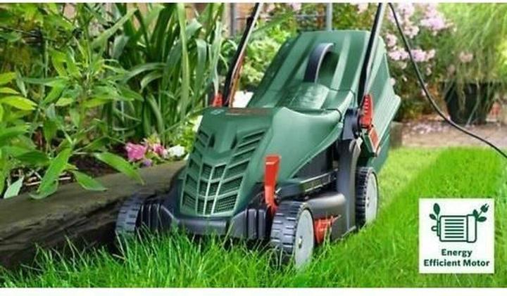 Image du produit Bosch Home & Garden EasyRotak 32-205 (Fonctionnement sur secteur)