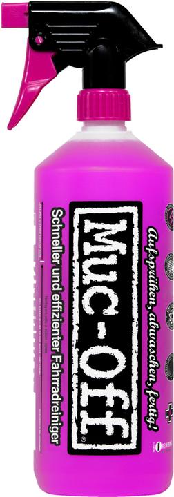 Actual product image Muc-Off Fahrradreiniger (1000 ml, Bicycle cleaner)