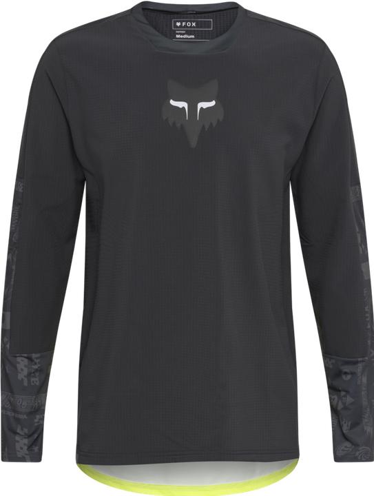 Produktbild Fox Defend LS Thermal Jersey Lunar SE (M)