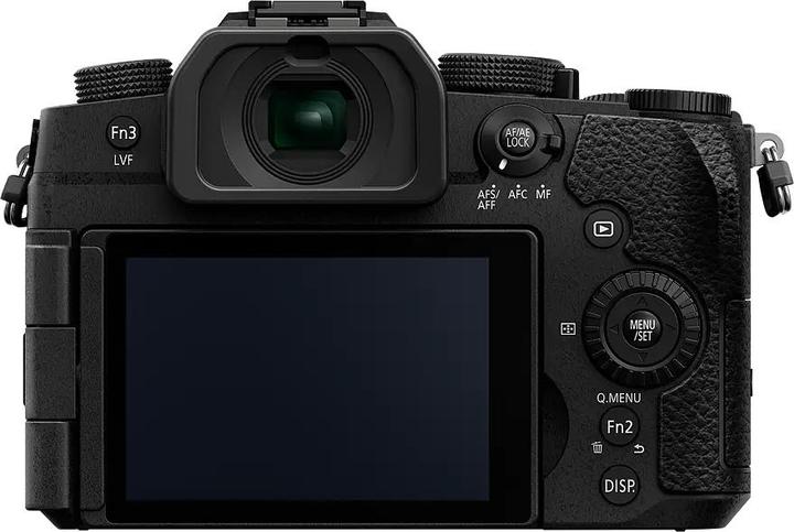 Produktbild Panasonic Lumix G97 Kit (12 - 60 mm, 20.30 Mpx, Micro Four Thirds)