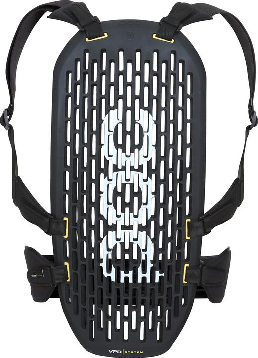 Actual product image Poc VPD System Back (L, Back protector, Unique specimen)