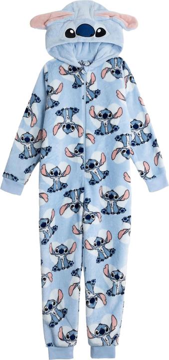 Produktbild Lilo & Stitch AllinOne Nachtwäsche Mädchen (128)