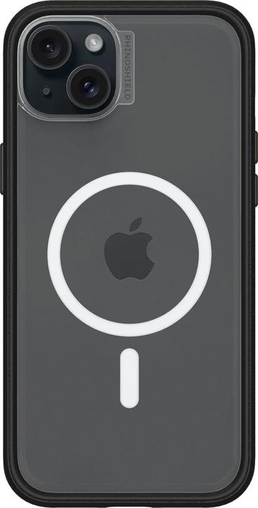 Actual product image RhinoShield Mod NX MagSafe iPhone 15 Plus (Apple iPhone 15 Plus)