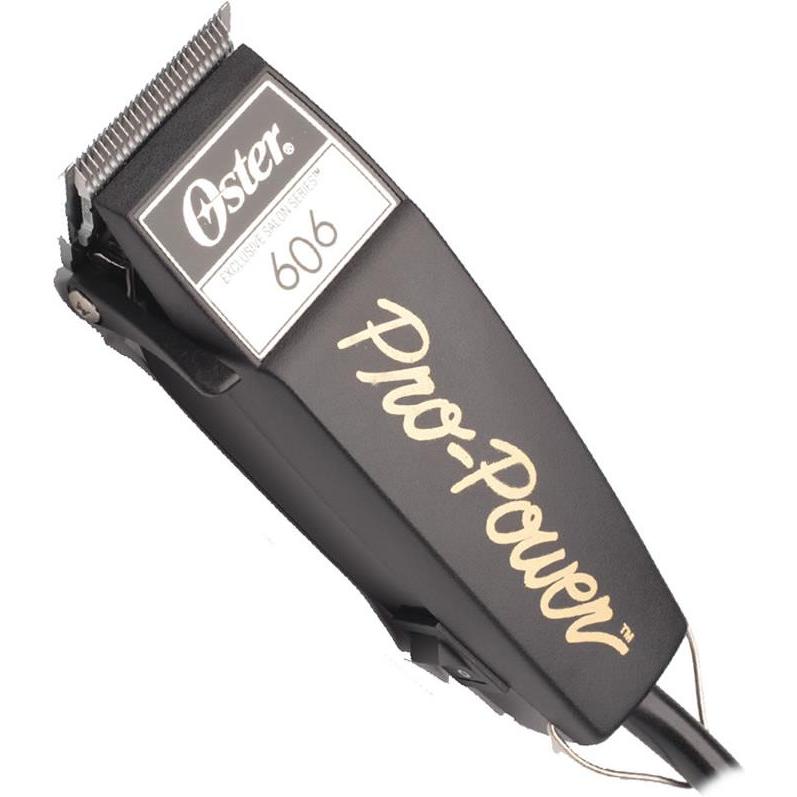 Thumbnail - Oster, Trimmer + Haarschneider, Pro Power 606
