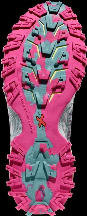 Actual product image La Sportiva Bushido III (38)