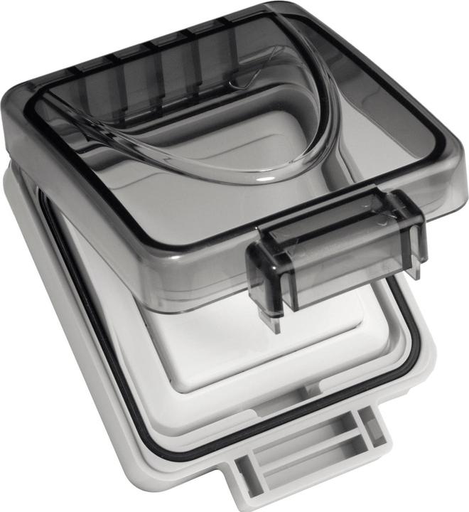 Actual product image intertechno Weatherproof housing ITX-85