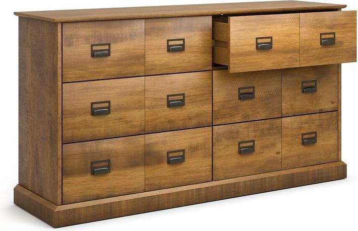 Image du produit La Redoute Interieurs Lindley (152 x 42 x 82.50 cm)