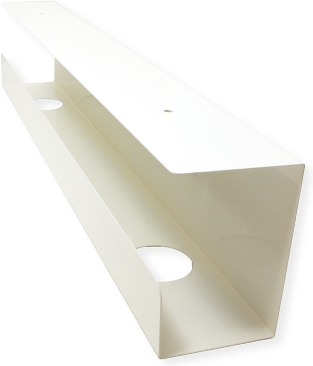 Image du produit Value Système de routage des câbles (Conduit, 60 cm)