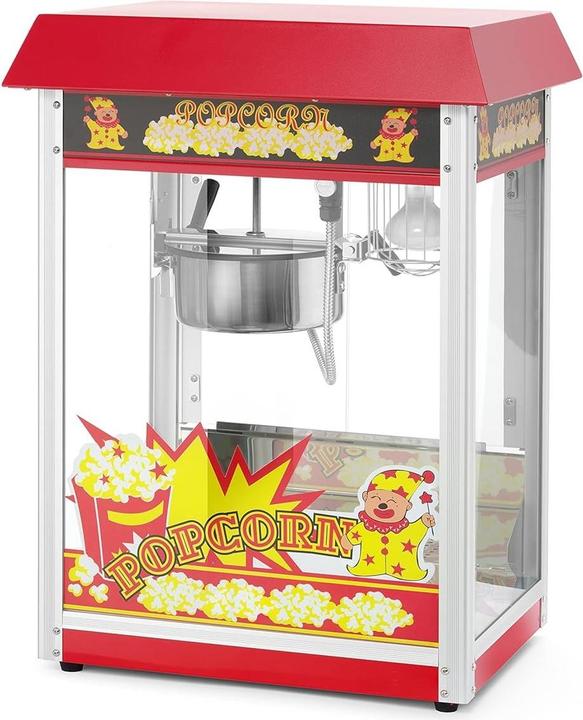 Produktbild Hendi Popcorn-Maschine