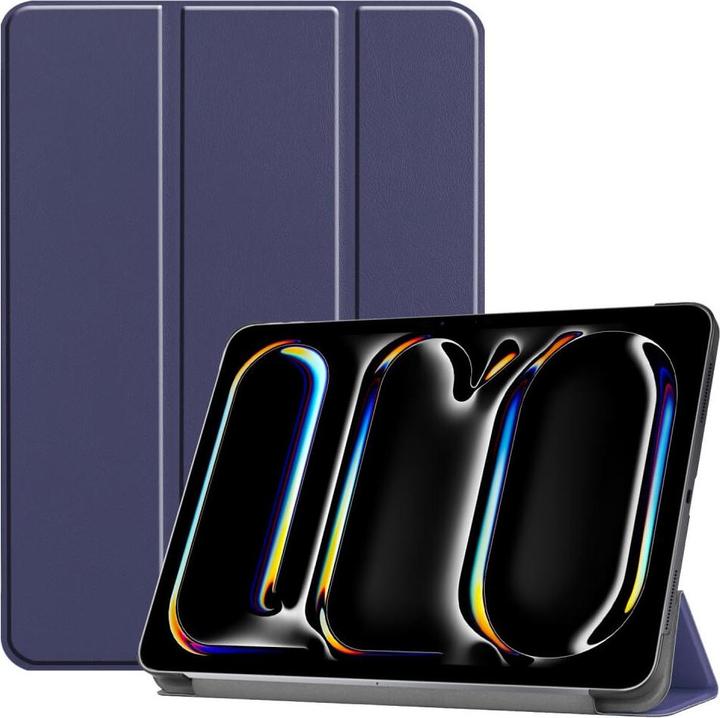 Produktbild Cover-Discount iPad Pro 11 2024 - Tri-fold Smart Case (iPad Pro 11 2024 (M4))