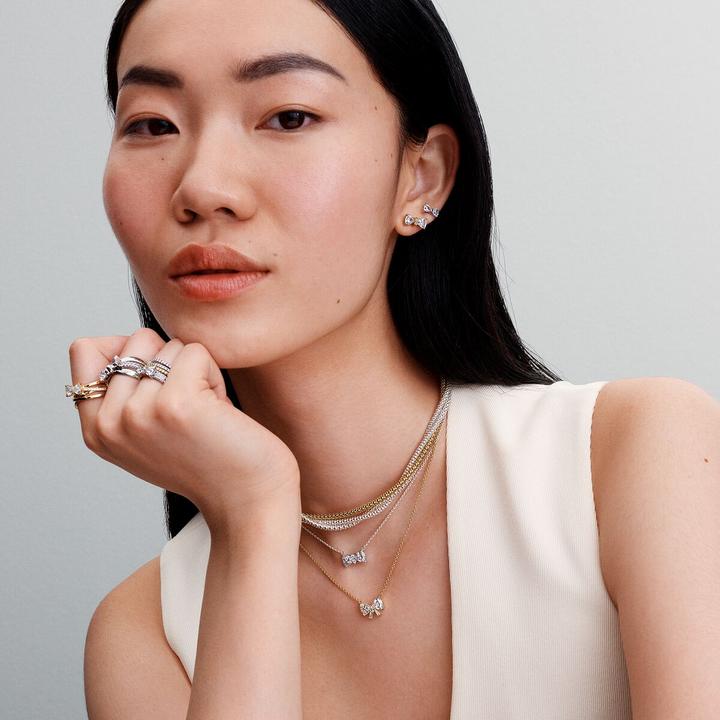 Produktbild Pandora Ring (54)