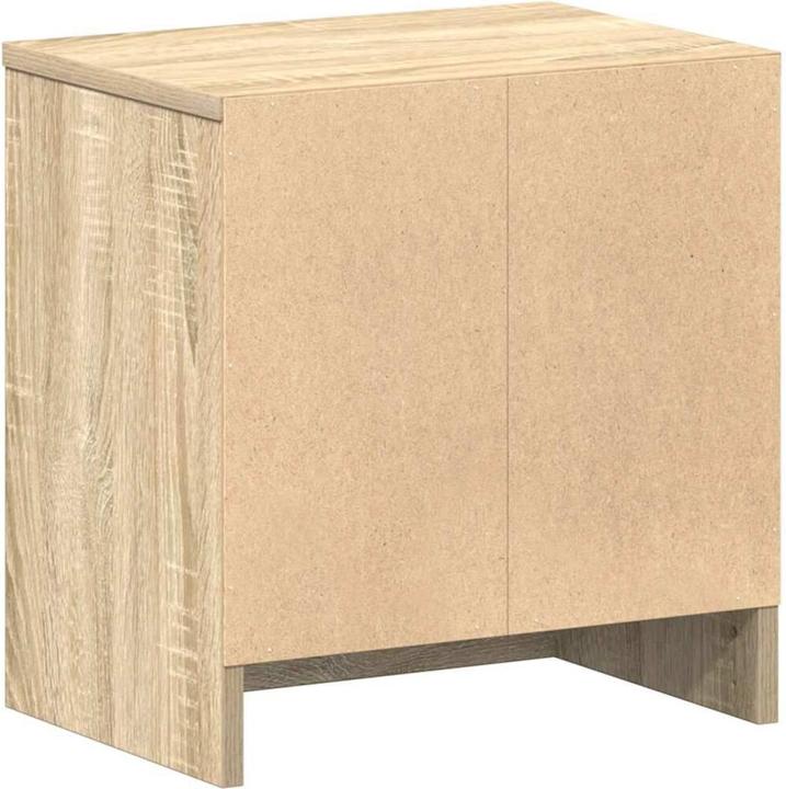 Immagine prodotto vidaXL Nachttisch (39 x 28 x 41 cm)
