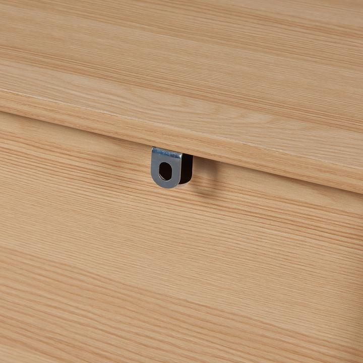 Image du produit En.Casa Varkaus (70 x 40 x 90 cm)