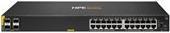 Produktbild HPE Aruba 6100 CL4 4SFP+ Swch Switzerland - English localization (28 Ports)