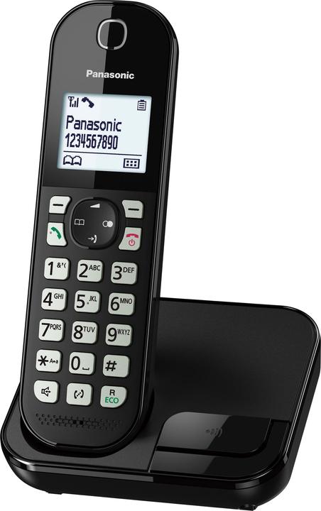 Panasonic KX-TGC450GB