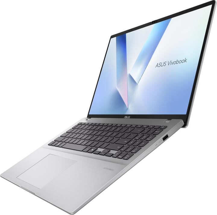 Produktbild ASUS M1607KA-MB145W Copilot+ PC (16", 512 GB, 16 GB, Eng. Int.)