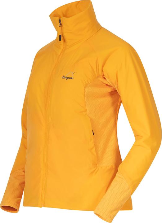 Actual product image Bergans Y MountainLine Light Insulated Air (S)