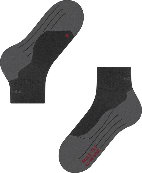 Produktbild Falke TK5 (42 - 43)