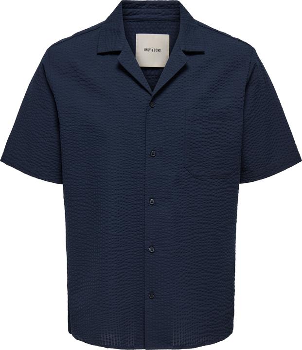 Produktbild Only & Sons Onseye Resort Seers 0009 Shirt Noos (XXL)