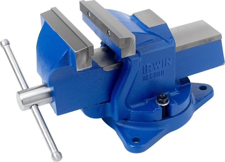 Produktbild Irwin WerkstattSchraubstock mit Amboss 150 mm (150 mm)