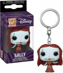 Produktbild Funko NBX 30TH - Pocket Pop Keychains - Formal Sally