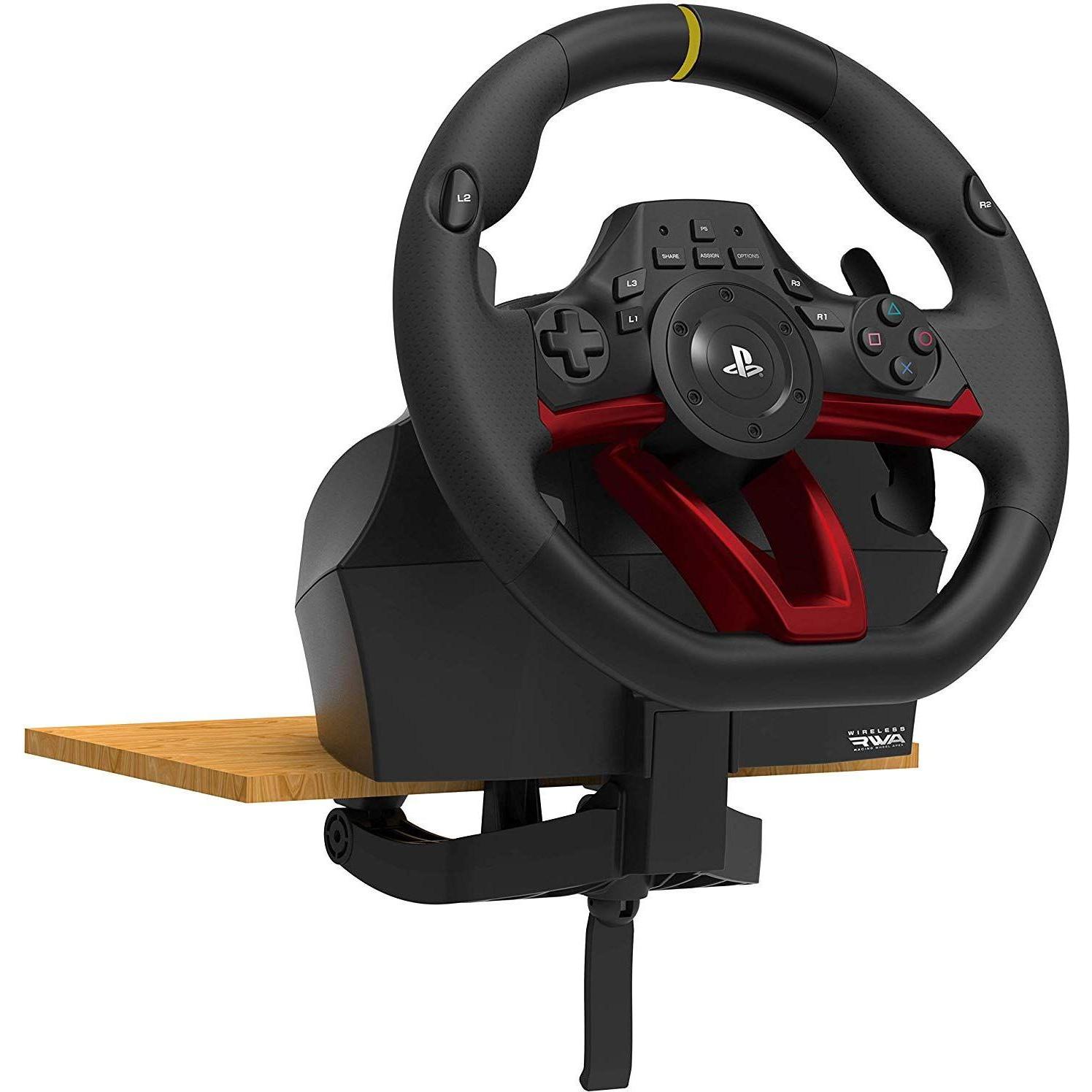 HORI Racing Wheel APEX Wireless RWA buy at Digitec
