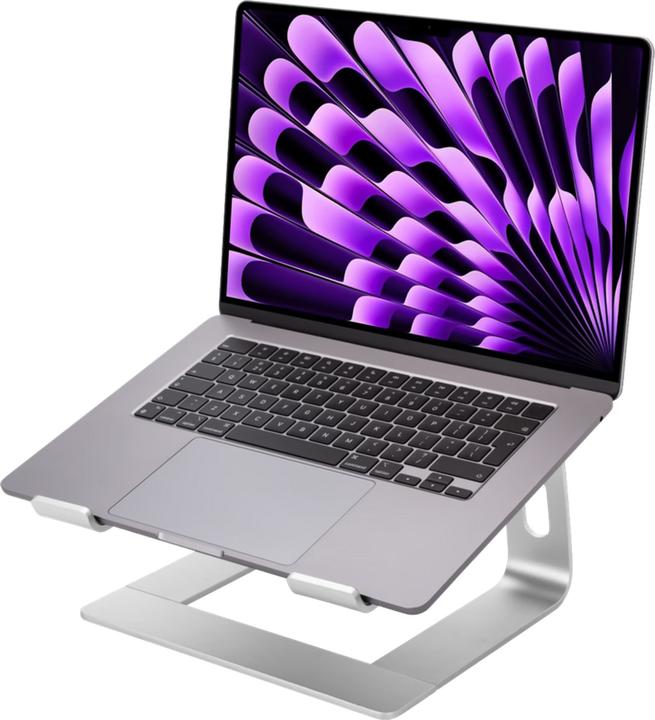 Produktbild Bluebuilt Vaste Laptopstandaard 10 - 17 Inch
