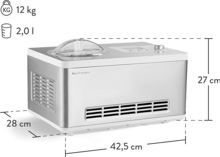 Immagine prodotto Springlane Elisa