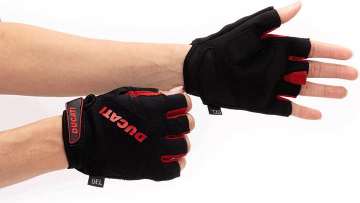 Image du produit Ducati Gants de vélo (L)