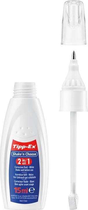 Immagine prodotto Tipp-Ex Shake 'n Choose