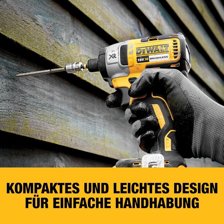 Produktbild DeWalt DCK266P2-QW 18V Combo Kit