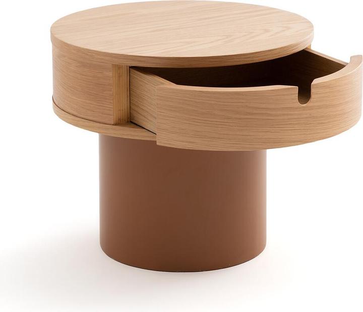 Immagine prodotto La Redoute Interieurs Tamita (39.50 x 39.50 x 34 cm)